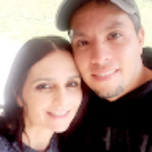 Meet your Posher, Sabri